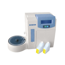 BIOBASE analyzer electrolyte reagent electrolyte analyzer automatic electrolytes analyzer